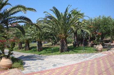 Apartamento de vacaciones en NEOS MARMARAS (Chalkidiki)Casa de vacaciones