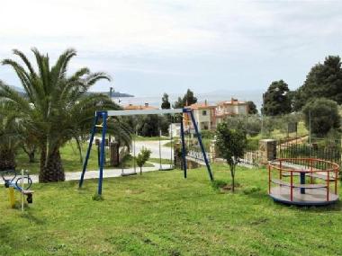 Apartamento de vacaciones en NEOS MARMARAS (Chalkidiki)Casa de vacaciones