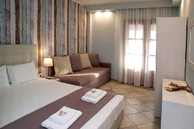 Apartamento de vacaciones en NEOS MARMARAS (Chalkidiki)Casa de vacaciones