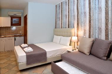 Apartamento de vacaciones en NEOS MARMARAS (Chalkidiki)Casa de vacaciones