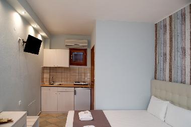 Apartamento de vacaciones en NEOS MARMARAS (Chalkidiki)Casa de vacaciones