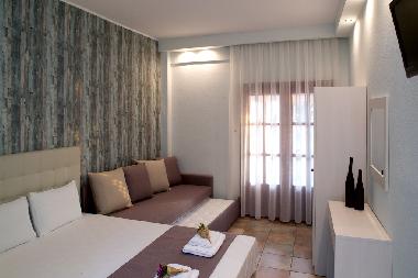Apartamento de vacaciones en NEOS MARMARAS (Chalkidiki)Casa de vacaciones