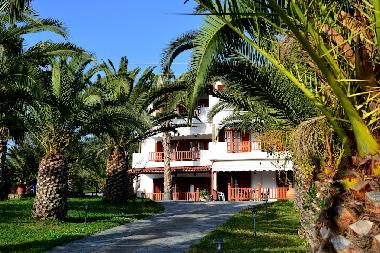 Apartamento de vacaciones en NEOS MARMARAS (Chalkidiki)Casa de vacaciones