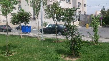 Apartamento de vacaciones en Tehran (Tehran)Casa de vacaciones