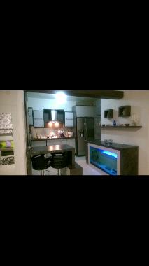 Apartamento de vacaciones en Tehran (Tehran)Casa de vacaciones