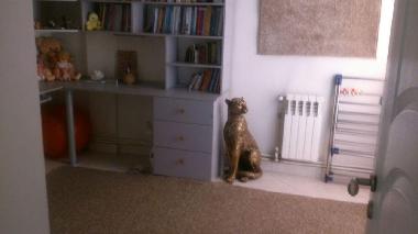 Apartamento de vacaciones en Tehran (Tehran)Casa de vacaciones