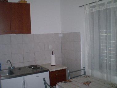 Apartamento de vacaciones en sibenik-grebastica (Sibensko-Kninska)Casa de vacaciones