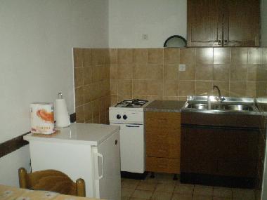 Apartamento de vacaciones en sibenik-grebastica (Sibensko-Kninska)Casa de vacaciones