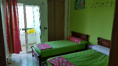 Apartamento de vacaciones en Asilah (Tanger)Casa de vacaciones