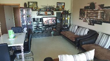 Apartamento de vacaciones en Asilah (Tanger)Casa de vacaciones