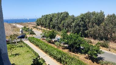 Apartamento de vacaciones en Asilah (Tanger)Casa de vacaciones