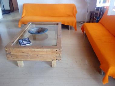 Casa de vacaciones en Sarantapichiotika (Korinthia)Casa de vacaciones