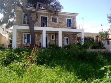 Casa de vacaciones en Sarantapichiotika (Korinthia)Casa de vacaciones