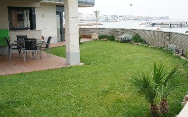 Apartamento de vacaciones en L