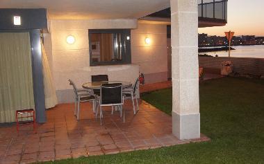 Apartamento de vacaciones en L