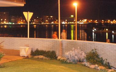 Apartamento de vacaciones en L