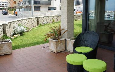 Apartamento de vacaciones en L