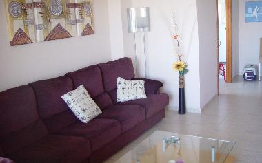 Apartamento de vacaciones en L