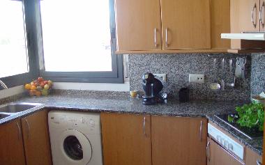 Apartamento de vacaciones en L