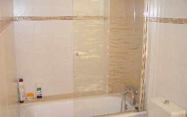 Apartamento de vacaciones en L