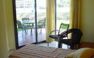 Apartamento de vacaciones en L