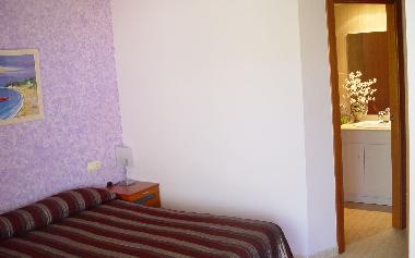 Apartamento de vacaciones en L