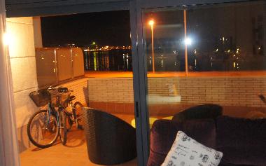 Apartamento de vacaciones en L