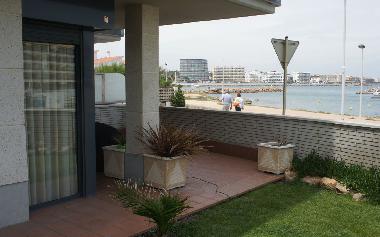 Apartamento de vacaciones en L