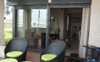 Apartamento de vacaciones en L