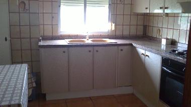 Chalet en gandia (Valencia / Val�ncia)Casa de vacaciones