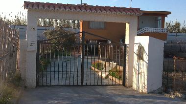 Chalet en gandia (Valencia / Val�ncia)Casa de vacaciones