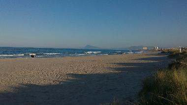 Chalet en gandia (Valencia / Val�ncia)Casa de vacaciones