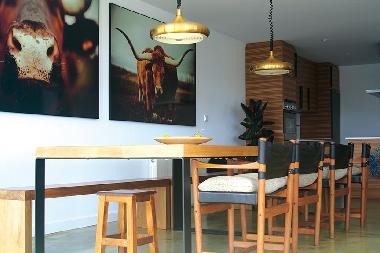 Casa de vacaciones en Lamadrid, Vald�liga (Cantabria)Casa de vacaciones