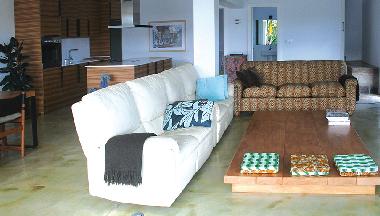 Casa de vacaciones en Lamadrid, Vald�liga (Cantabria)Casa de vacaciones