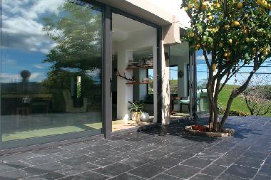 Casa de vacaciones en Lamadrid, Vald�liga (Cantabria)Casa de vacaciones