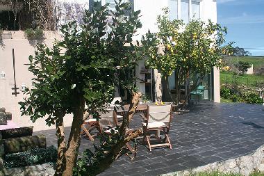 Casa de vacaciones en Lamadrid, Vald�liga (Cantabria)Casa de vacaciones