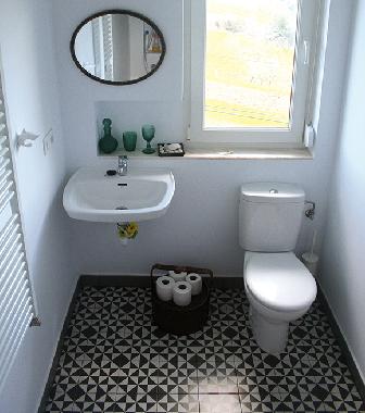 Casa de vacaciones en Lamadrid, Vald�liga (Cantabria)Casa de vacaciones