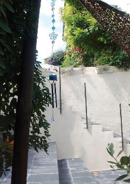 Casa de vacaciones en Lamadrid, Vald�liga (Cantabria)Casa de vacaciones