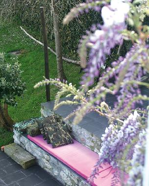 Casa de vacaciones en Lamadrid, Vald�liga (Cantabria)Casa de vacaciones