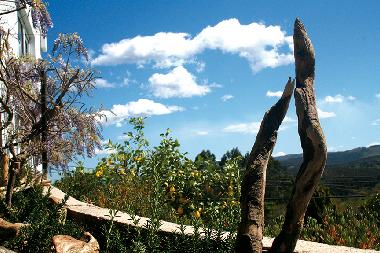 Casa de vacaciones en Lamadrid, Vald�liga (Cantabria)Casa de vacaciones