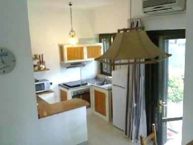 Casa de vacaciones en Specchiolla (Brindisi)Casa de vacaciones