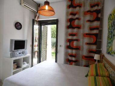 Casa de vacaciones en Specchiolla (Brindisi)Casa de vacaciones