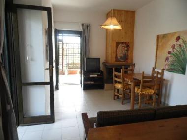 Casa de vacaciones en Specchiolla (Brindisi)Casa de vacaciones