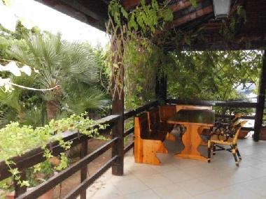 Casa de vacaciones en Specchiolla (Brindisi)Casa de vacaciones