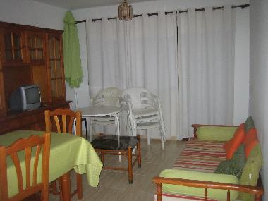 Apartamento de vacaciones en Miami Playa (Tarragona)Casa de vacaciones