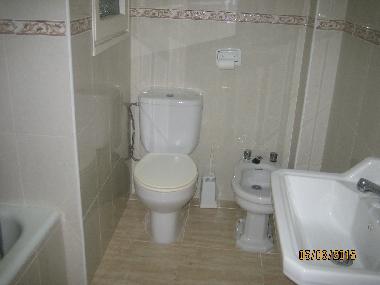 Apartamento de vacaciones en Miami Playa (Tarragona)Casa de vacaciones