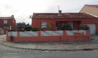 Casa de vacaciones en saint cyprien (Pyr�n�es-Orientales)Casa de vacaciones