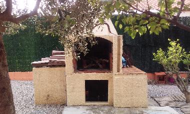 Casa de vacaciones en saint cyprien (Pyr�n�es-Orientales)Casa de vacaciones