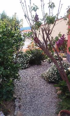 Casa de vacaciones en saint cyprien (Pyr�n�es-Orientales)Casa de vacaciones