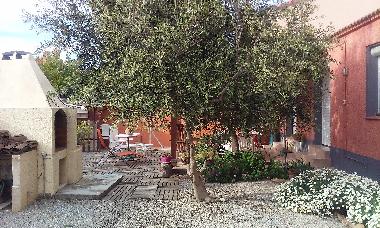 Casa de vacaciones en saint cyprien (Pyr�n�es-Orientales)Casa de vacaciones